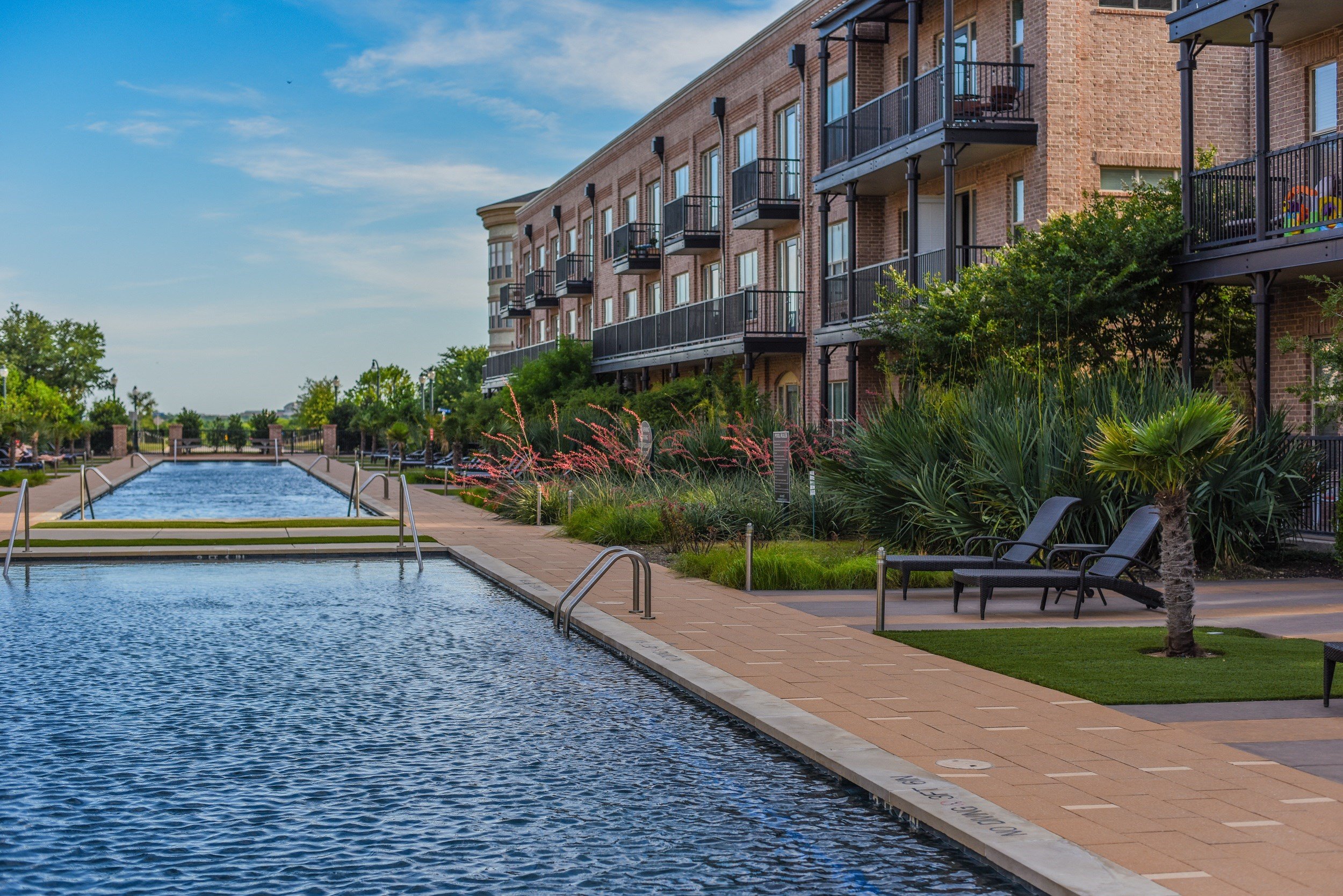 The Flatiron District at Austin Ranch | Apartments in The Colony, TX